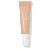 ColourPop Pretty Fresh hidratante tintado; empaque cercano, look natural.