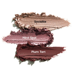ColourPop Rose Goals Shadow Stix: Socialite para un look definido.