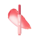 ColourPop So Juicy Guava Glaze tube with hydrating gloss balm.