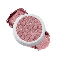 ColourPop Sombra Super Shock textura bouncy para pigmento intenso.
