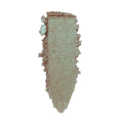 ColourPop Super Shock Shadow con destellos brillantes para acabado durable.