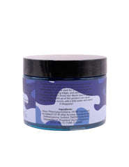 Combat Gel: acabado firme que mantiene el peinado durante el día