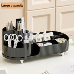 COMFYROOM amplio almacenamiento para cosméticos y productos de cuidado de la piel.
