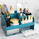 COMFYROOM organizador de maquillaje con cajones, acceso rápido a cosméticos.