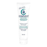 Complex 15 crema facial diaria en frasco, hidratación suave para uso diario.