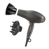 Conair Infiniti Pro FloMotion Pro: detalle del diseño para control preciso.