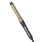 Conair Infiniti Pro Turmalina Cerámica: cilindro de 1 pulgada para rizos definidos y suaves
