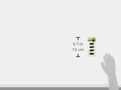 Conair Pasadores Mini para Peinado en negro, uso en peinado con agarre seguro.