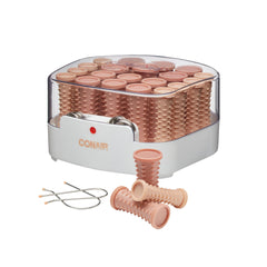 Conair rulos cerámicos 1/2 pulgada con rizos definidos