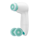 Conair True Glow cepillo facial a pilas para limpieza suave