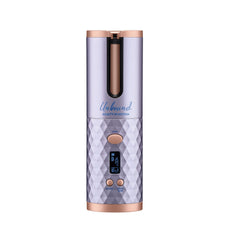 Conair Unbound rizador automático inalambrico, compacto y perfecto para viajes.