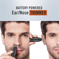 ConairMAN accesorio afeitado para líneas limpias y definidas.