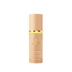 Coolord 4 en 1 fundación bote con acabado natural y ligero.