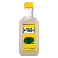 Corn Huskers hidratante para manos, botella de 7 oz, hidratación rápida para piel seca.