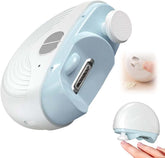 Corta-unas-electrico-senior-360grados: manejo suave para uñas difíciles.