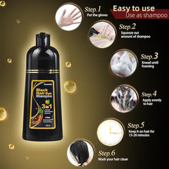 COSMTEK Ingredientes botánicos para coloración suave y segura