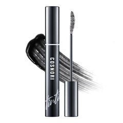 COSNORI eyelash tinting serum bottle for daily lash nourishment and tint.