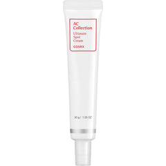 COSRX AC Collection Ultimate Spot Cream, bote, ayuda a calmar y secar imperfecciones