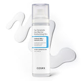 COSRX Barrier Cream Face Mist — bouteille prête pour hydratation légère et apaisement.