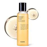 COSRX Full Fit Propolis Tónico: botella en primer plano, hidratación suave para la piel