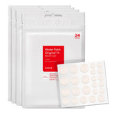 COSRX parche original absorbente para granos cubre la imperfección y protege la zona