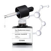 COSRX Serum: frasco de 20 ml para hidratación profunda.
