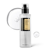 COSRX Snail Mucin Serum: botella de 100 ml, hidratación suave para piel cansada