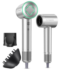 Cosy Companions secador iónico de alta velocidad para secado rápido y control del encrespamiento