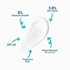 CoTZ texture légère aperçu peau satinée prête au maquillage