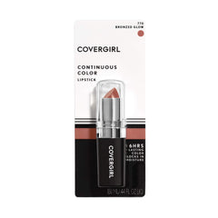 COVERGIRL barra de labios crema para hidratación suave