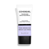 COVERGIRL Base Business Primer poros: reduce y difumina poros visibles para un acabado suave.