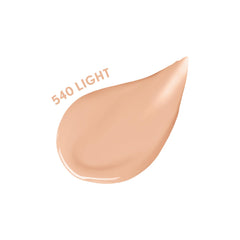 COVERGIRL Clean Fresh Skin Milk Foundation textura ligera para uso diario.