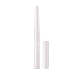 CoverGirl Clean Eye Color Icy Frost – sombra stick con pigmento intenso en un desliz.