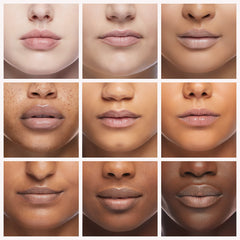 Bálsamo tintado de COVERGIRL, textura suave para labios sedosos