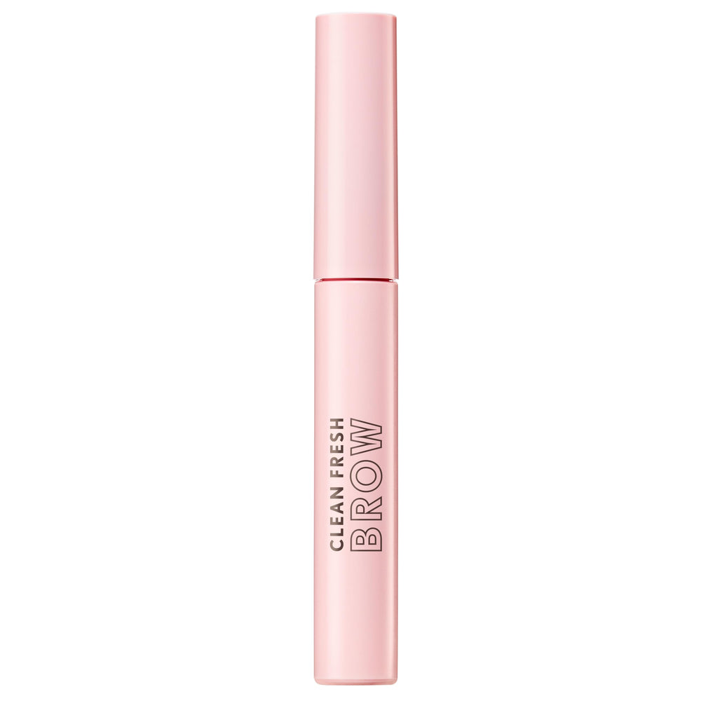 CoverGirl Clean Fresh Brow: aplicación suave para cejas definidas y naturales.