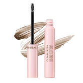 COVERGIRL Clean Fresh Brow en envase compacto para retoques rápidos