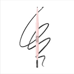 Covergirl Clean Fresh Brow Nano: aplicación precisa para definir cejas naturales.