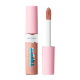 COVERGIRL Clean Fresh Yummy Plumper brillos labiales para volumen visible.