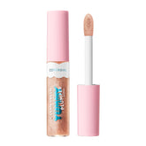 COVERGIRL Brillo labial voluminizador con aplicador sedoso para una aplicación suave