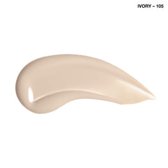 Envase de 1 oz de COVERGIRL Clean Makeup, listado para uso diario