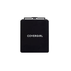 CoverGirl Clean Simply aplica para tono uniforme en compacto