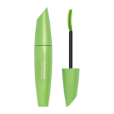 COVERGIRL Clump Crusher Mascara ofrece 20x volumen para pestañas definidas.