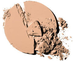 CoverGirl compacto portátil con espejo para retoques durante el día