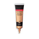 Corrector ligero en tubo para cobertura duradera y uniforme de COVERGIRL.