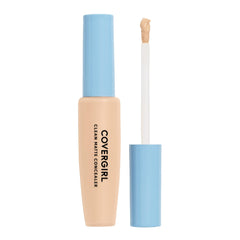 COVERGIRL Corrector con tonos para piel clara a oscura.