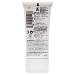COVERGIRL crema BB mate para piel clara o media, aplicación fácil para tono uniforme.