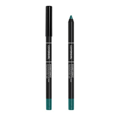 COVERGIRL deslizamiento suave para una aplicación precisa en la mirada