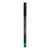 COVERGIRL delineador kohl esmeralda metalico para un look duradero