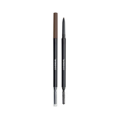 COVERGIRL Easy Breezy Brow, tono Honey Brown, ideal para cejas definidas sin esfuerzo.