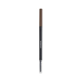 COVERGIRL Easy Breezy Brow, lapiz cejas Honey Brown, acabado natural y definición suave.